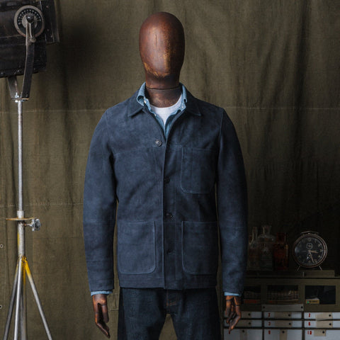 Veste de travail Joe