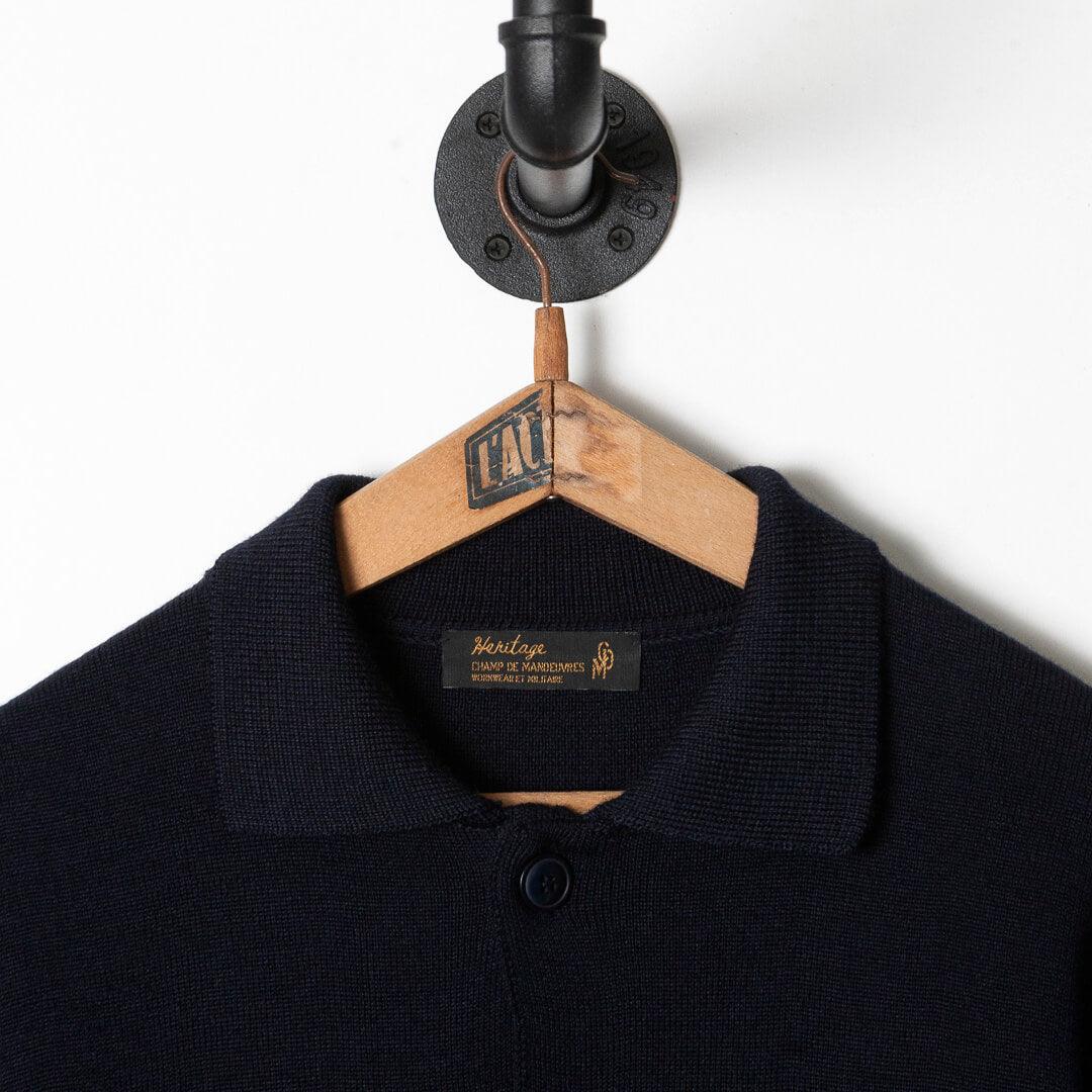 Veste de travail journeyman navy