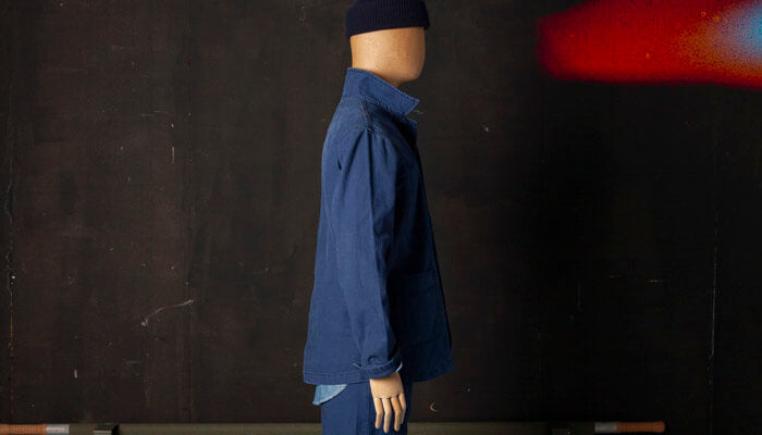 Veste De Travail Lockroy