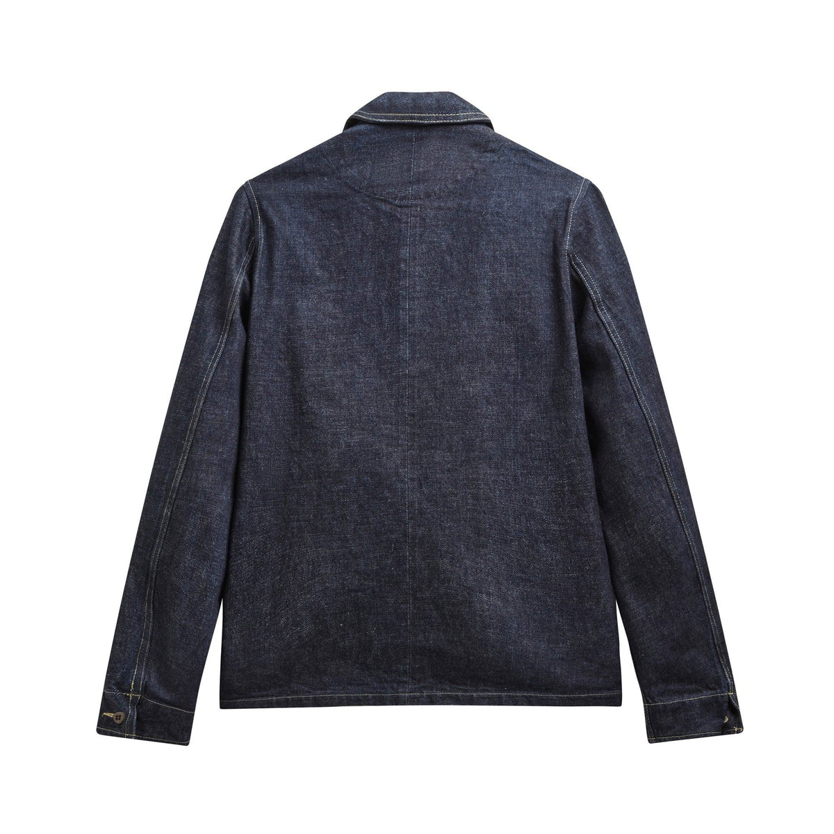 Veste de travail Selvedge