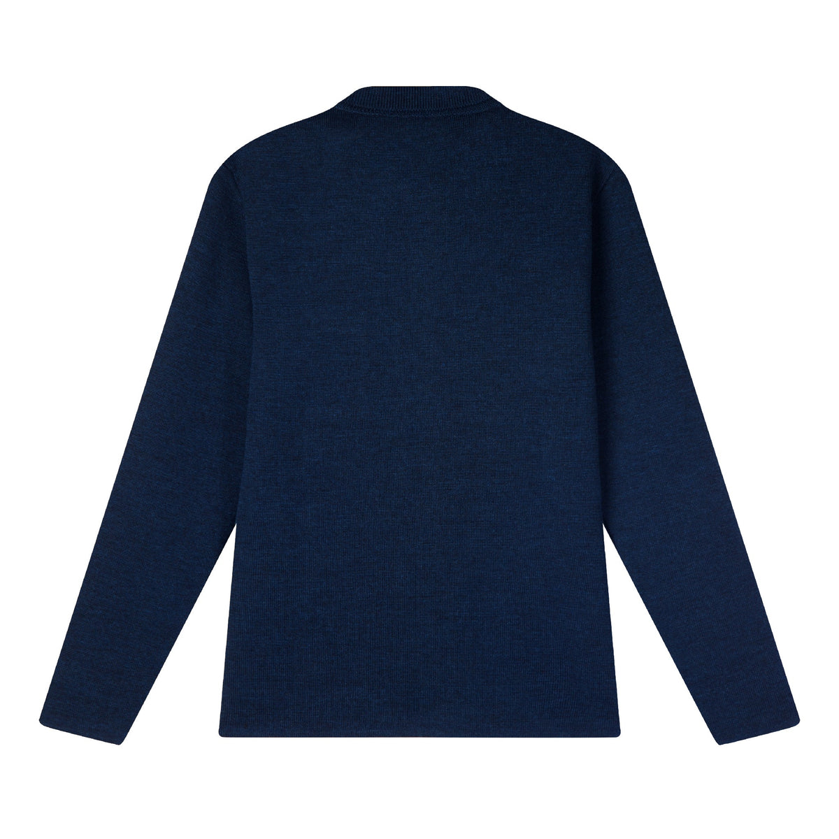 Veste de travail journeyman indigo