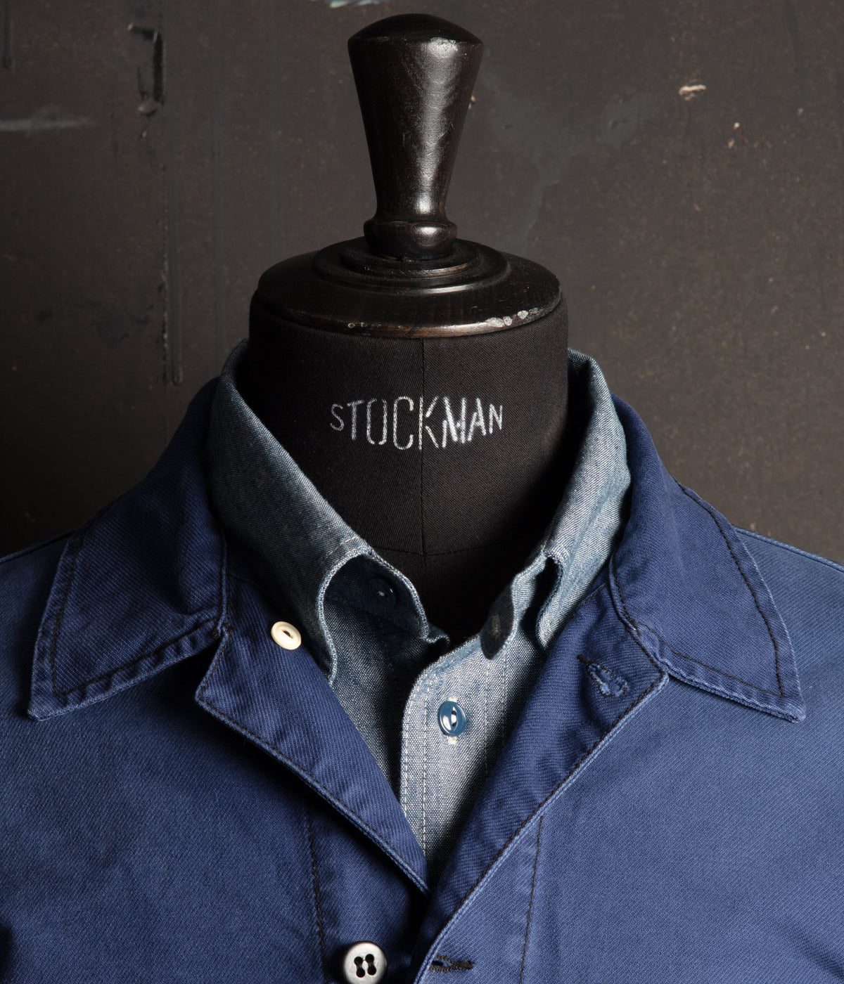 Veste De Travail Lockroy