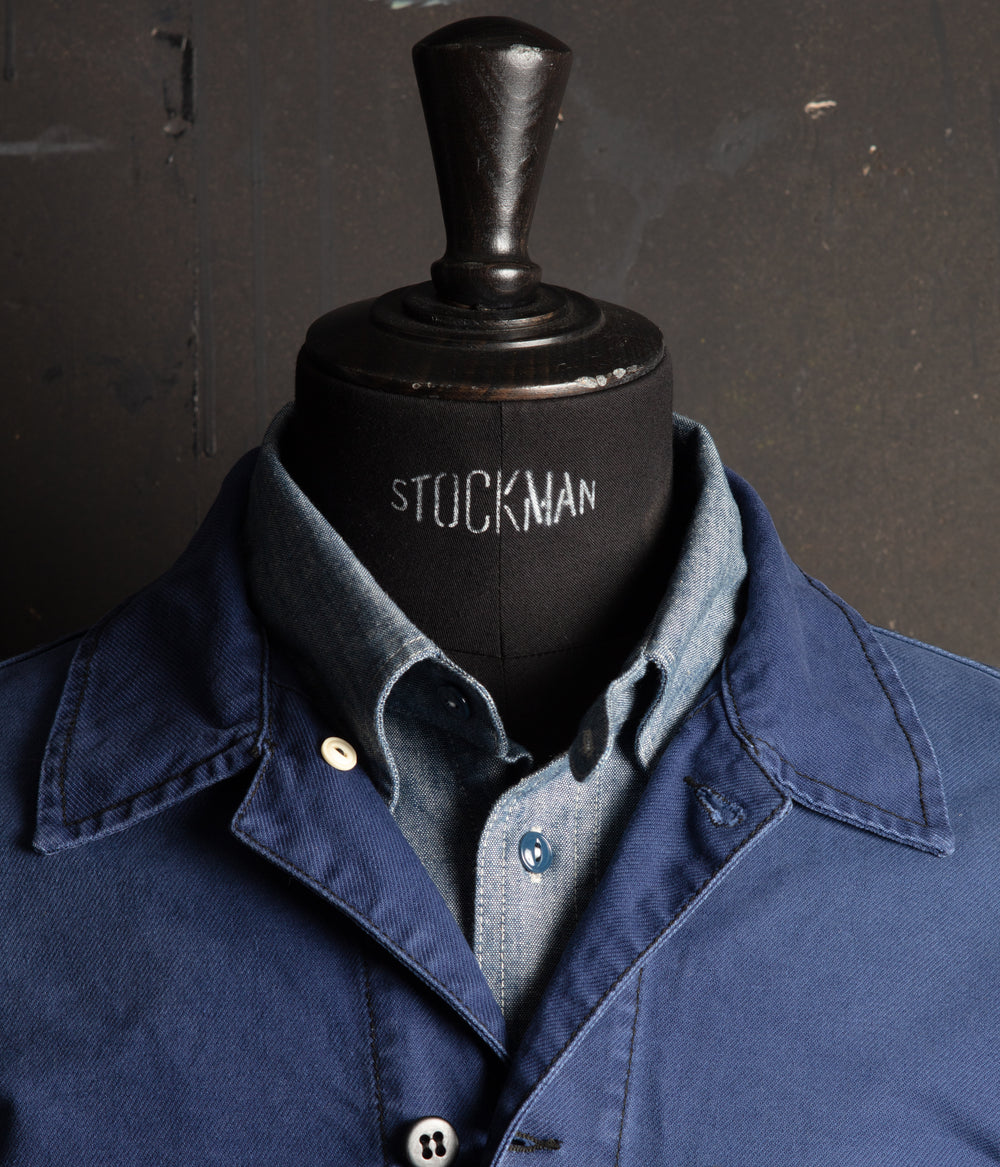 Veste De Travail Lockroy