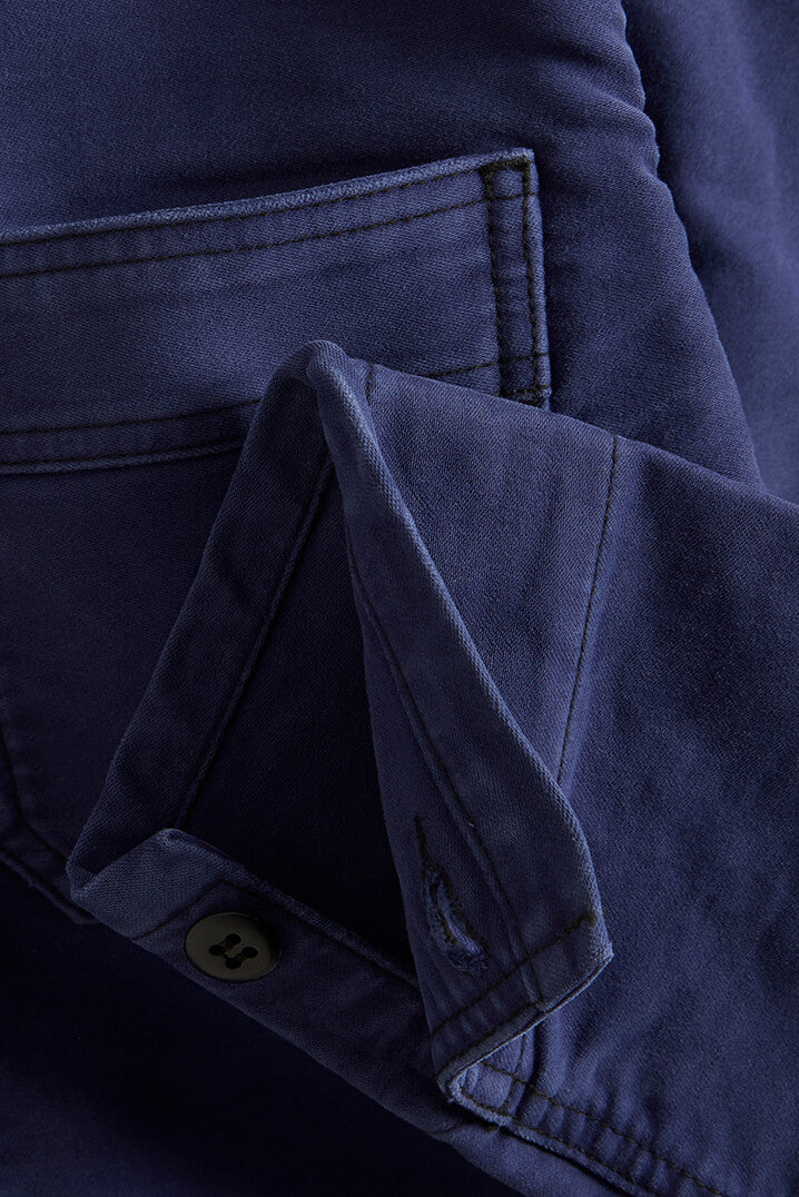 Veste de travail Moleskine