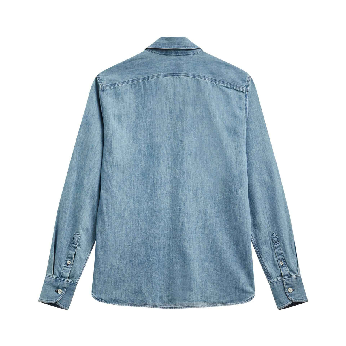 Workshirt Denim Vintage