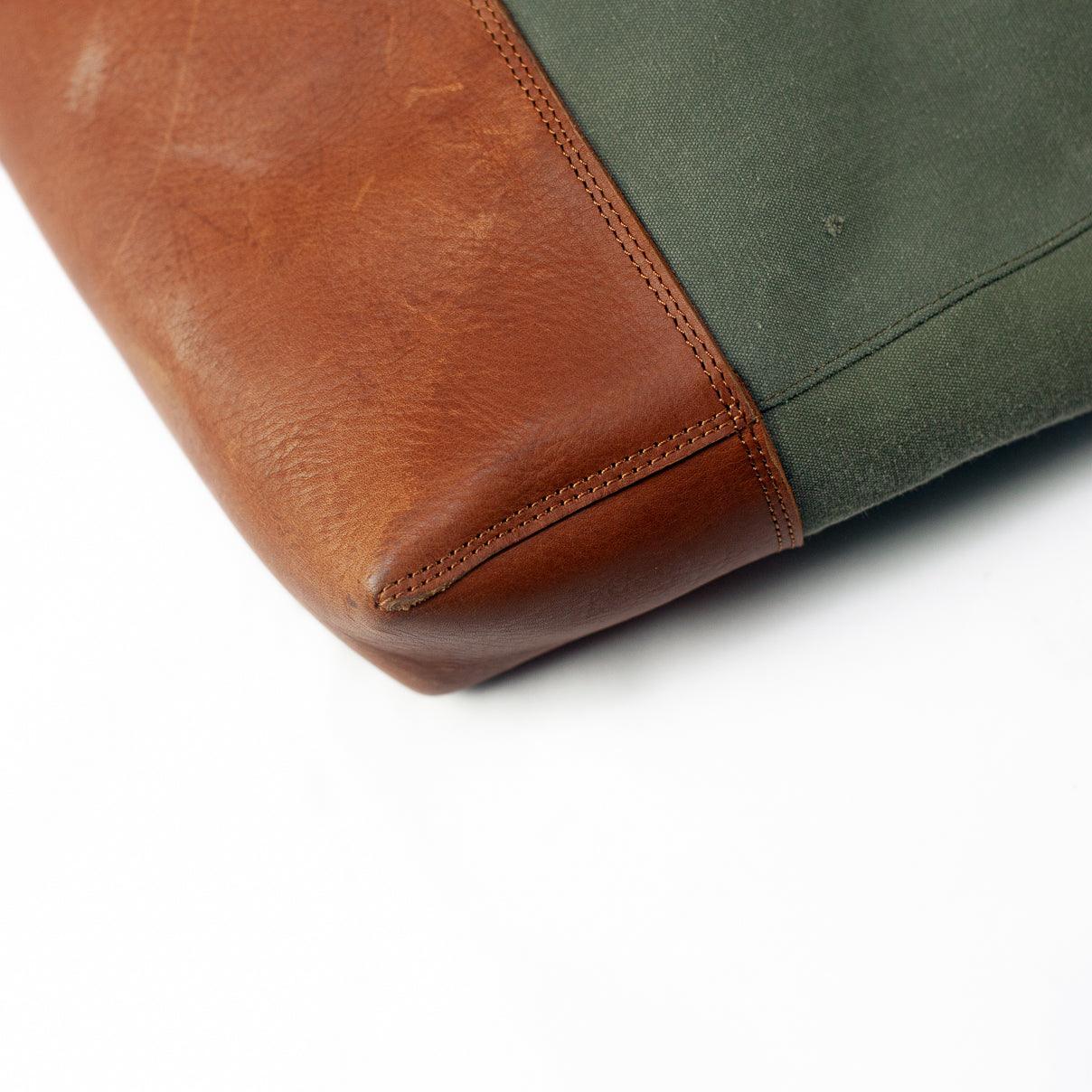 Totebag militaria - Champ de Manoeuvres 