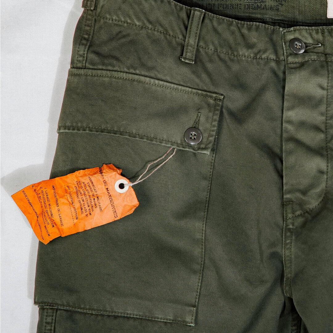 Utility Aka Monkey Pant