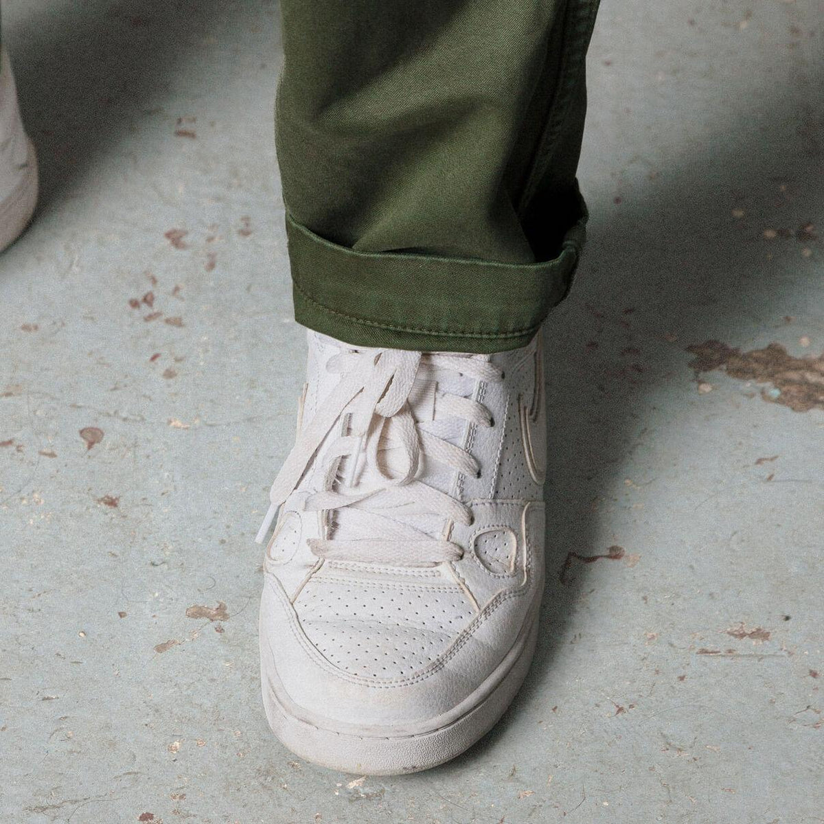 Utility Aka Monkey Pant