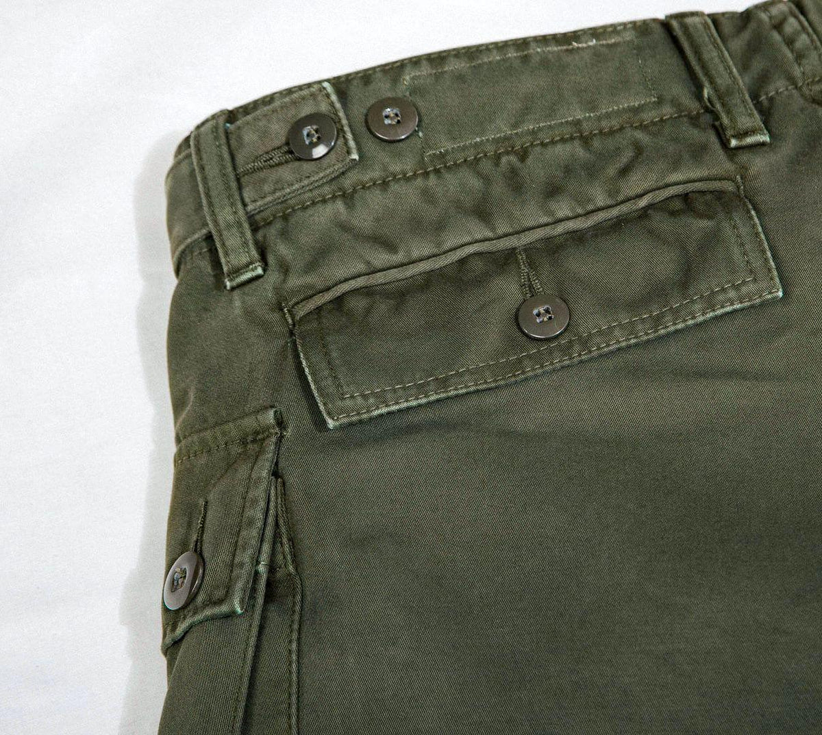 Utility Aka Monkey Pant