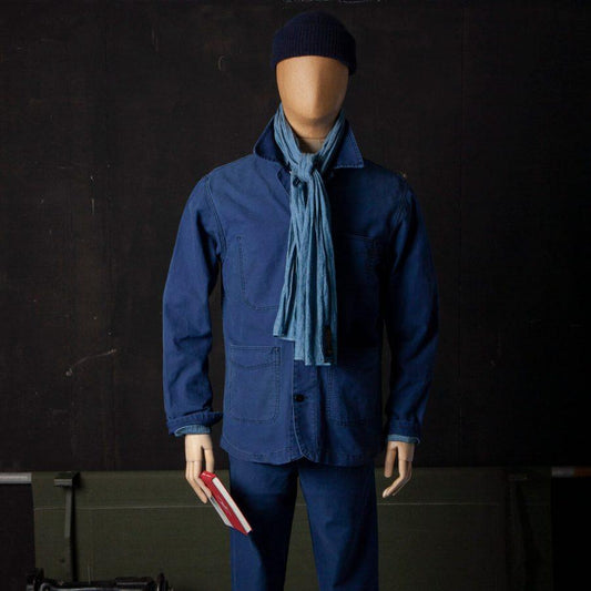 Veste De Travail Lockroy - Champ de Manoeuvres 