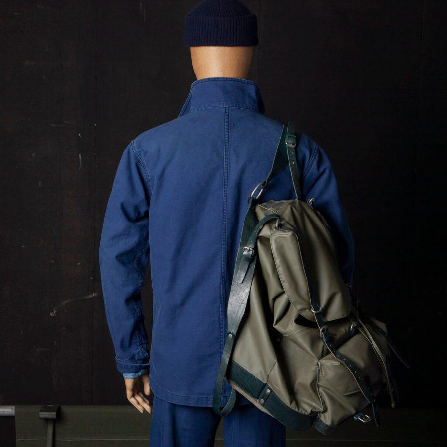 Veste De Travail Lockroy - Champ de Manoeuvres 
