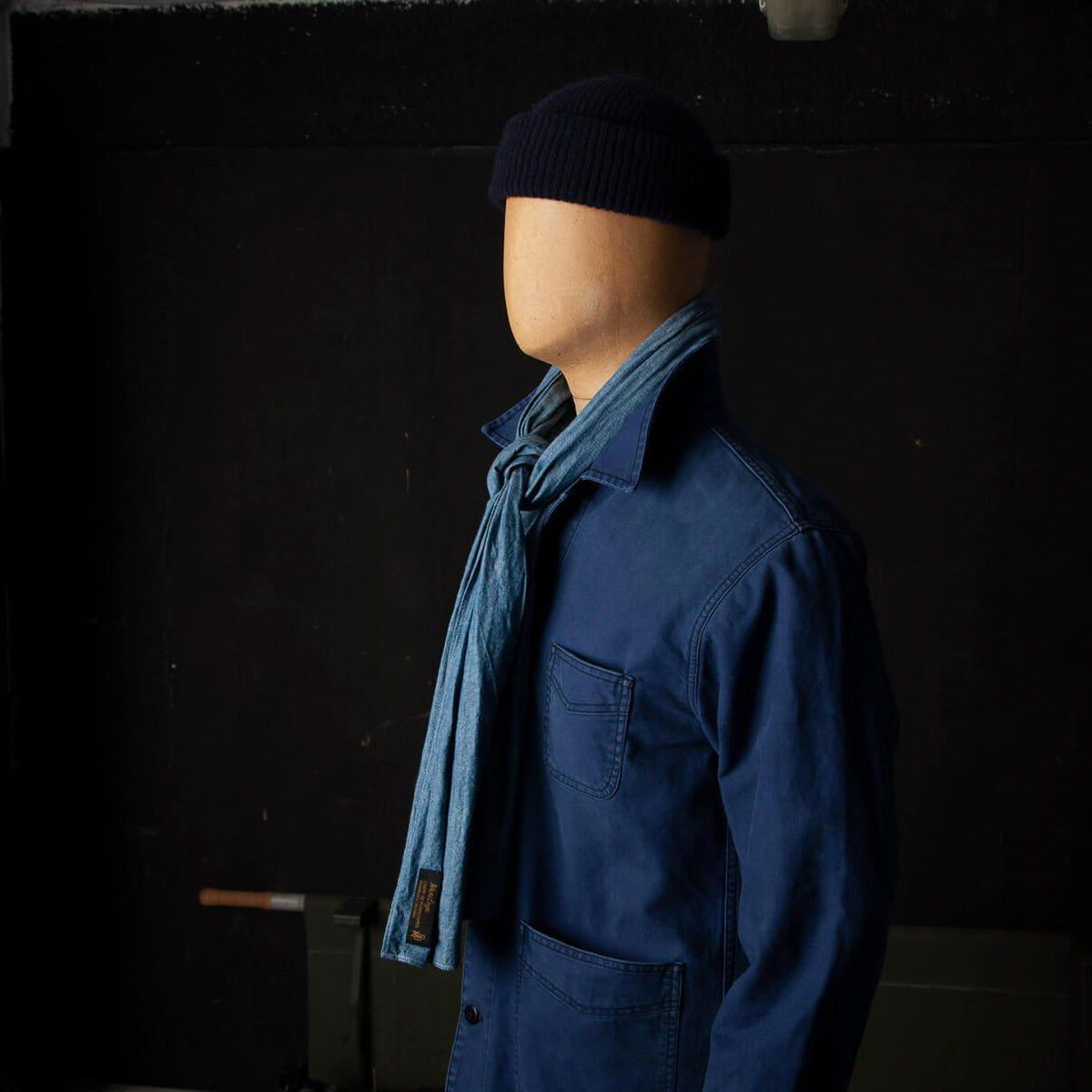 Veste De Travail Lockroy