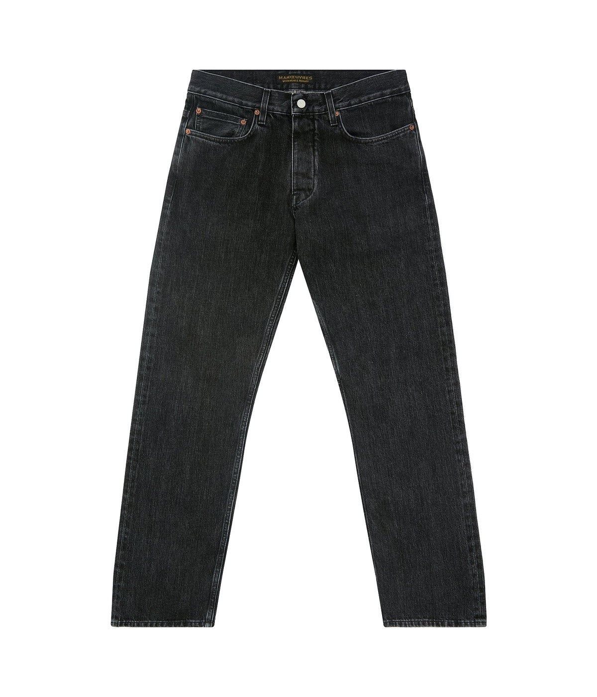 Selvedge jeans